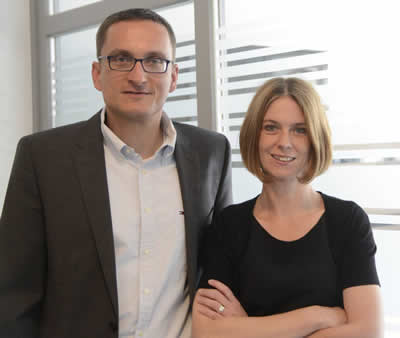 Markus Versick und Nicole Friedrich Rechtsanwälte und Fachanwälte Strafverteidiger